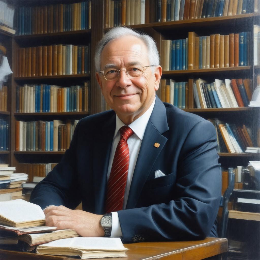 Frank Wilczek